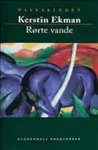 Rørte vande