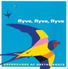 Flyver, Flyver, Flyver. CD