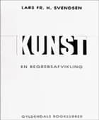 Kunst-En begrebsaf.