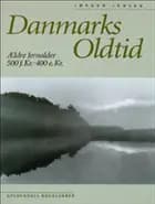 Danmarks oldtid Ældre jernalder 500 f.Kr