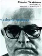 Minima Moralia