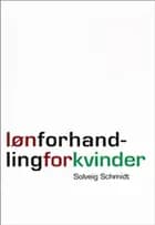 Lønforhandling for kvinder
