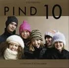 Pind 10. Strikkebog