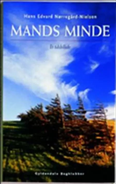 Mands minde af Kirsten Klein