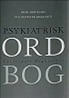Psykiatrisk Ordbog