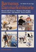 Børnenes Danmarkshist.& Quizh.