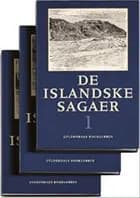 De islandske sagaer 1-3