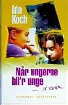 Når ungerne bliver unge