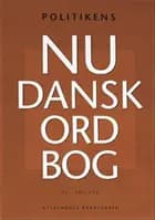 Pol. Nudansk ordbog + Cd-Rom