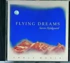 FLYING DREAMS. CD            104919 GBK