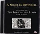 A Night in Rivendell: The Lord of the Rings