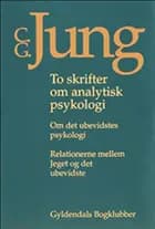 To skrifter om analytisk psyk.