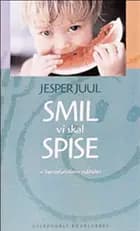 Smil, vi skal spise