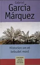 Historien om et bebudet mord