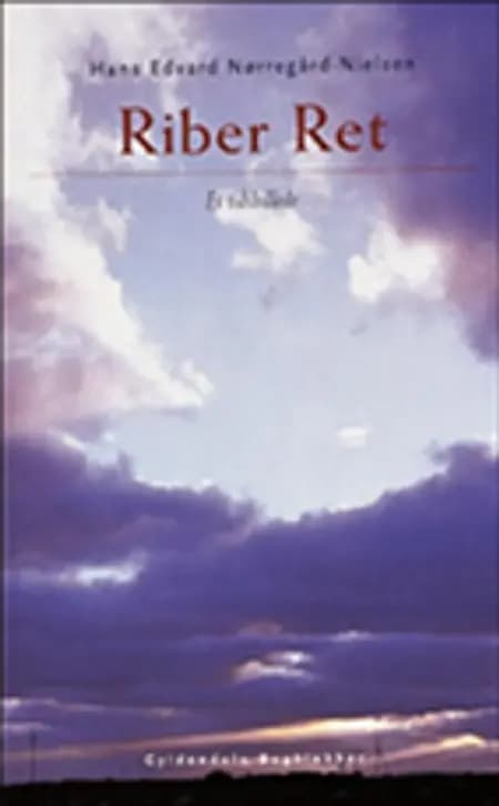 Riber Ret af Hans Edvard Nørregård-Nielsen