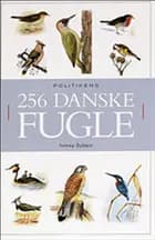 256 danske fugle