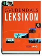 Gyldendals leksikon A-G