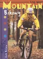 Mountain-biking