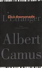 Den Fremmede