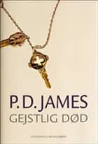 Gejstlig død