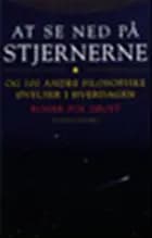 At se ned på stjernerne