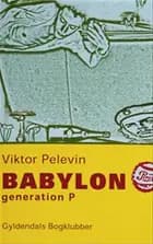 Babylon generation P