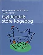 Gyldendals store kogebog