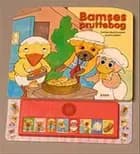 Bamses pruttebog