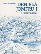 Den blå jomfru af Terje Nordberg