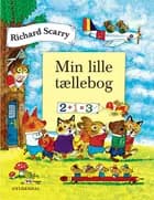 Min lille tællebog