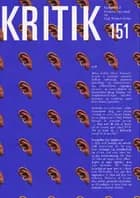 Kritik 151