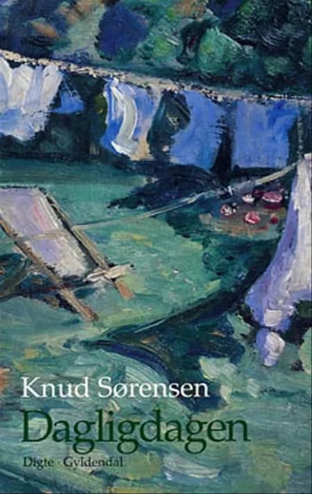 Dagligdagen af Knud Sørensen