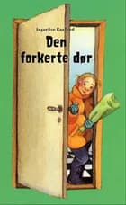 Den forkerte dør af Ingerlise Koefoed