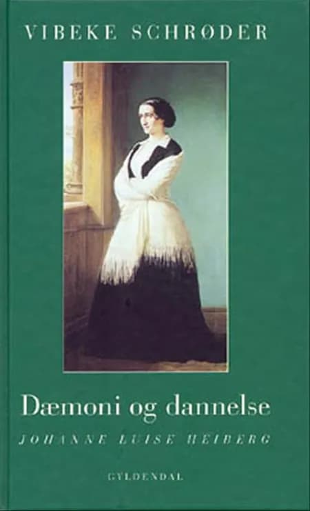 Dæmoni og dannelse af Vibeke Schrøder