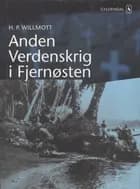 Anden Verdenskrig i Fjernøsten
