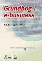 Grundbog i e-business
