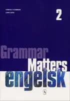 Grammar Matters 2 af Vibeke Flemmer og Lene Juul