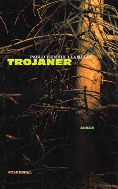 Trojaner af Pablo Llambías