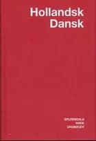 Hollandsk-Dansk Ordbog
