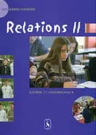 Relations