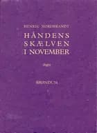 Håndens skælven i november