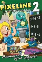 Pixeline leger med tal 2