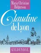 Claudine de Lyon