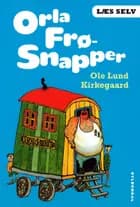 Orla Frø-Snapper