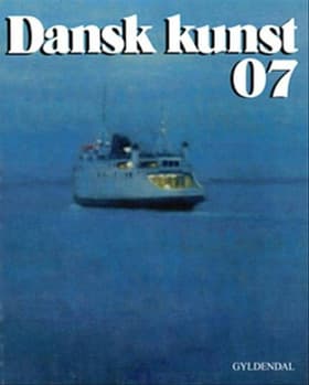 Dansk kunst af Torben Weirup