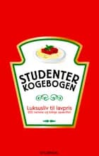 Studenterkogebogen