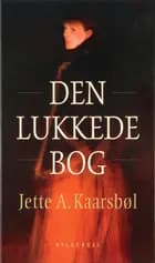 Den lukkede bog