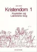 Kristendom 1 af Jens Balle og Jens Balle