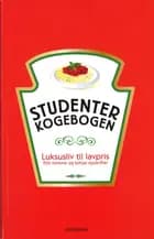 Studenter kogebogen