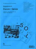 Dansk i første